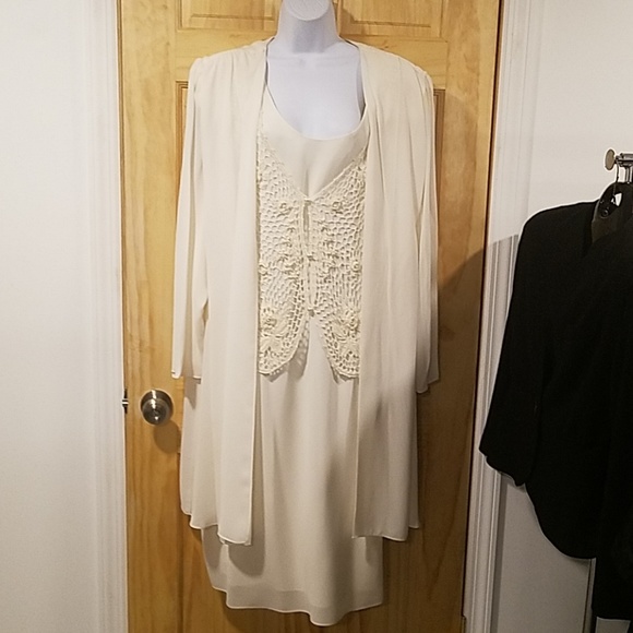 David Rose Dresses & Skirts - Dress David Rose Dresses & Skirts - Dress